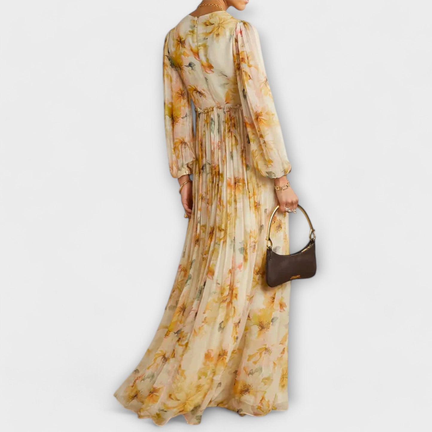 Vera - Suknelė visoms progoms