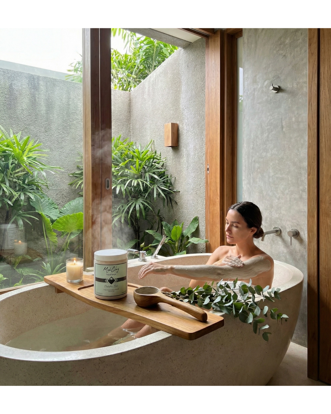 Miglė™ – Gėlėta palaidinė su vasarišku žavesiu