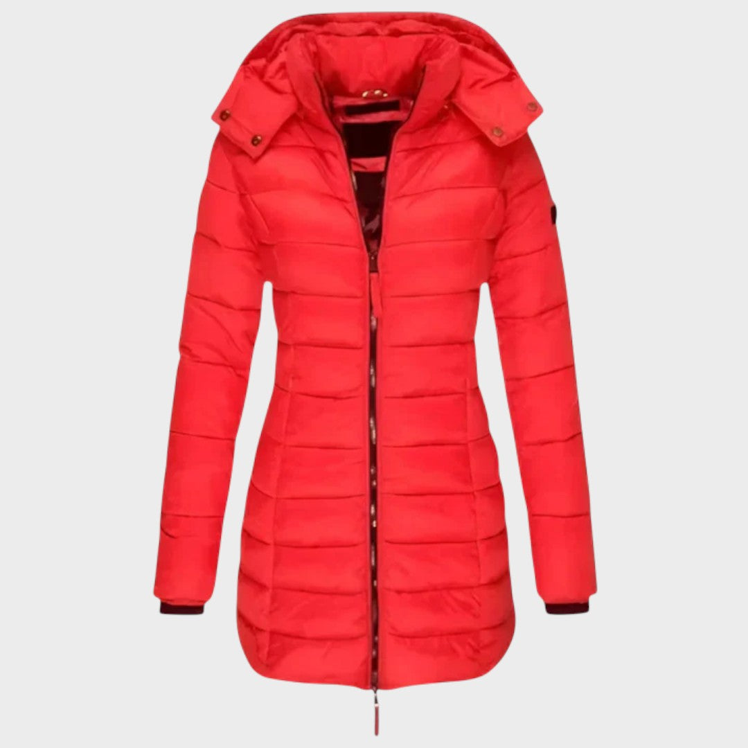 Svea - žieminė striukė