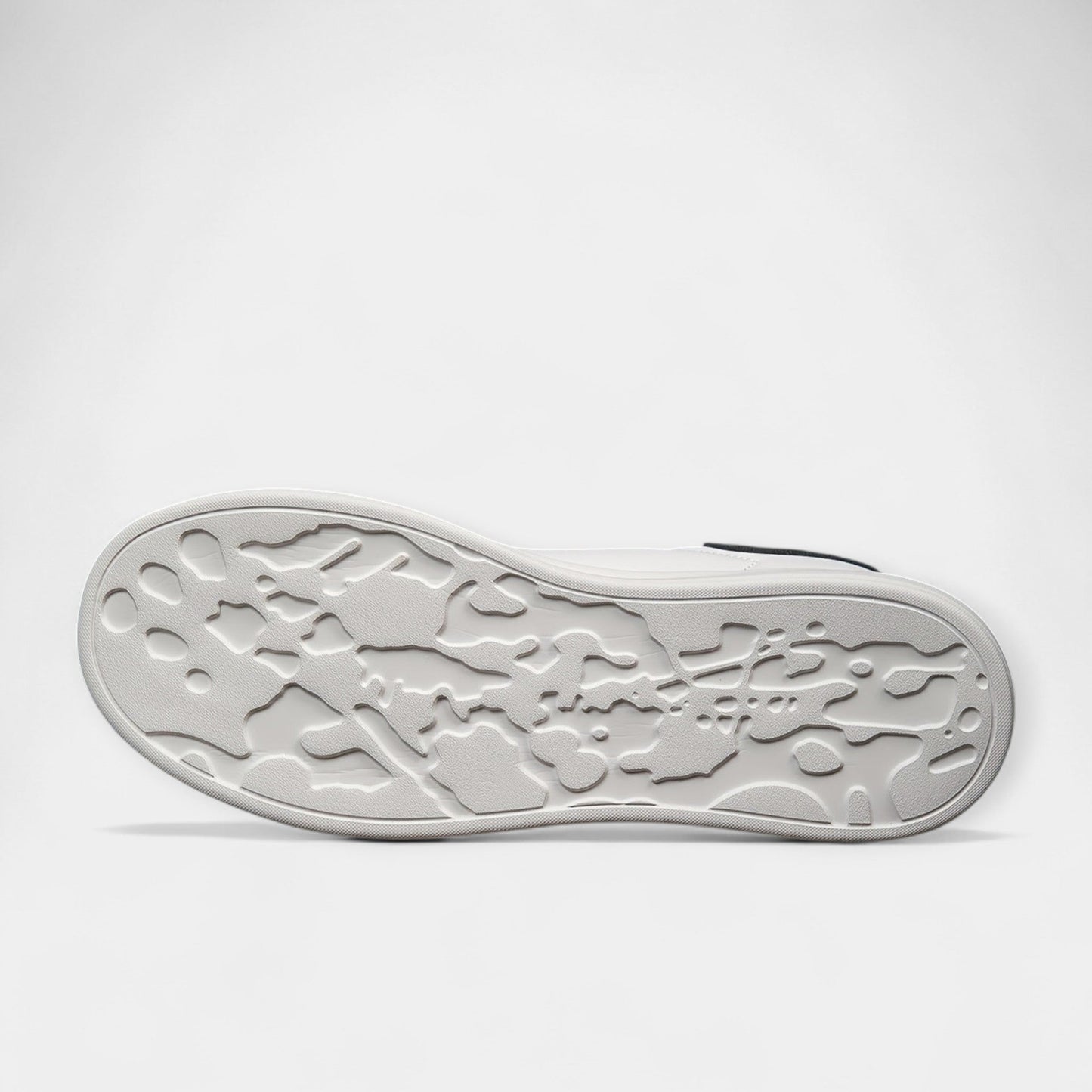 Baltos Odinės Sportinės Bateliai