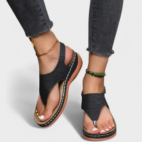 Birutė - Komfortiškos ir Stilingos Šlepetės