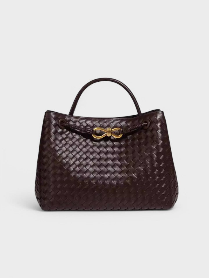 Ieva- Pintas Krepšys