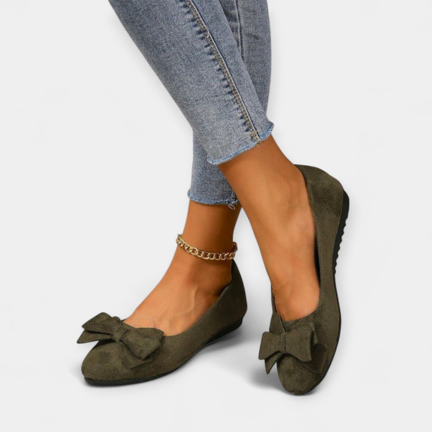 Batai Su Raišteliais