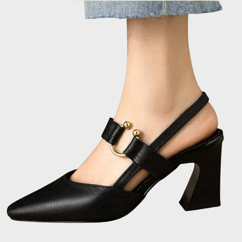 Aida - Ortopediniai Batai