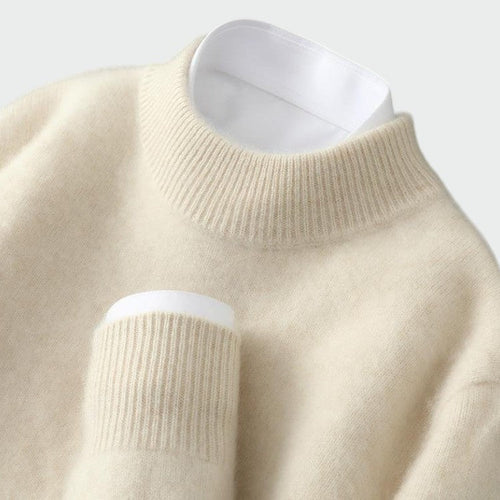 Alma – Kašmyro megztinis