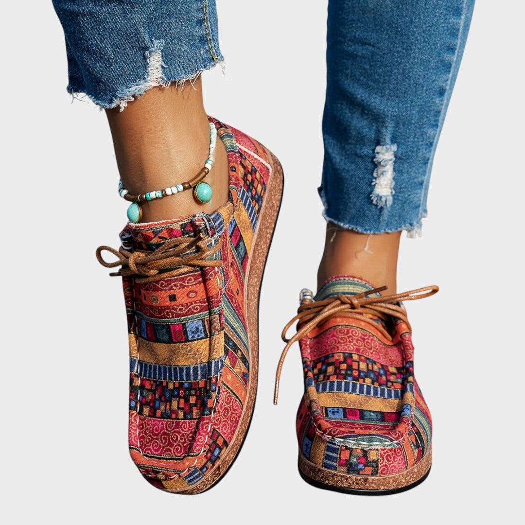 Martin - Moteriški ortopediniai, lengvi ir patogūs sportiniai bateliai