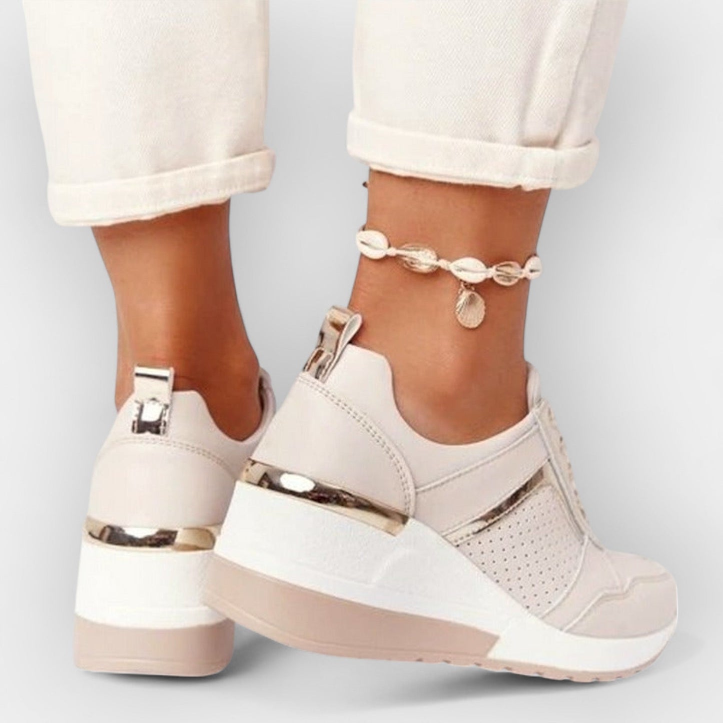 Anatominiai sportbačiai