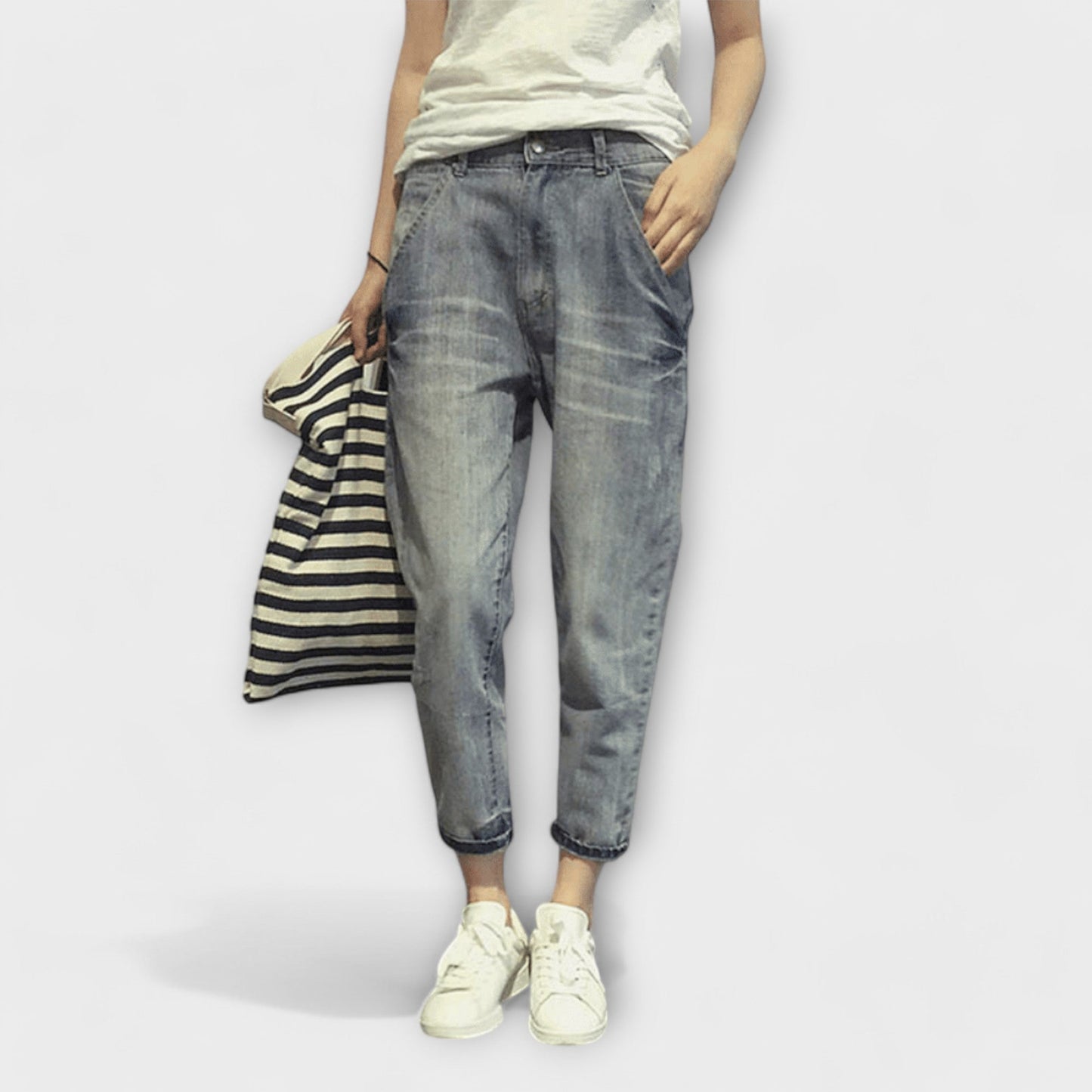 Graça™ - Stilingos ir unikalios kelnės