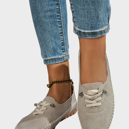 Orthelia – Lankstūs mokasinai, visiškai pritaikyti jautrioms pėdoms