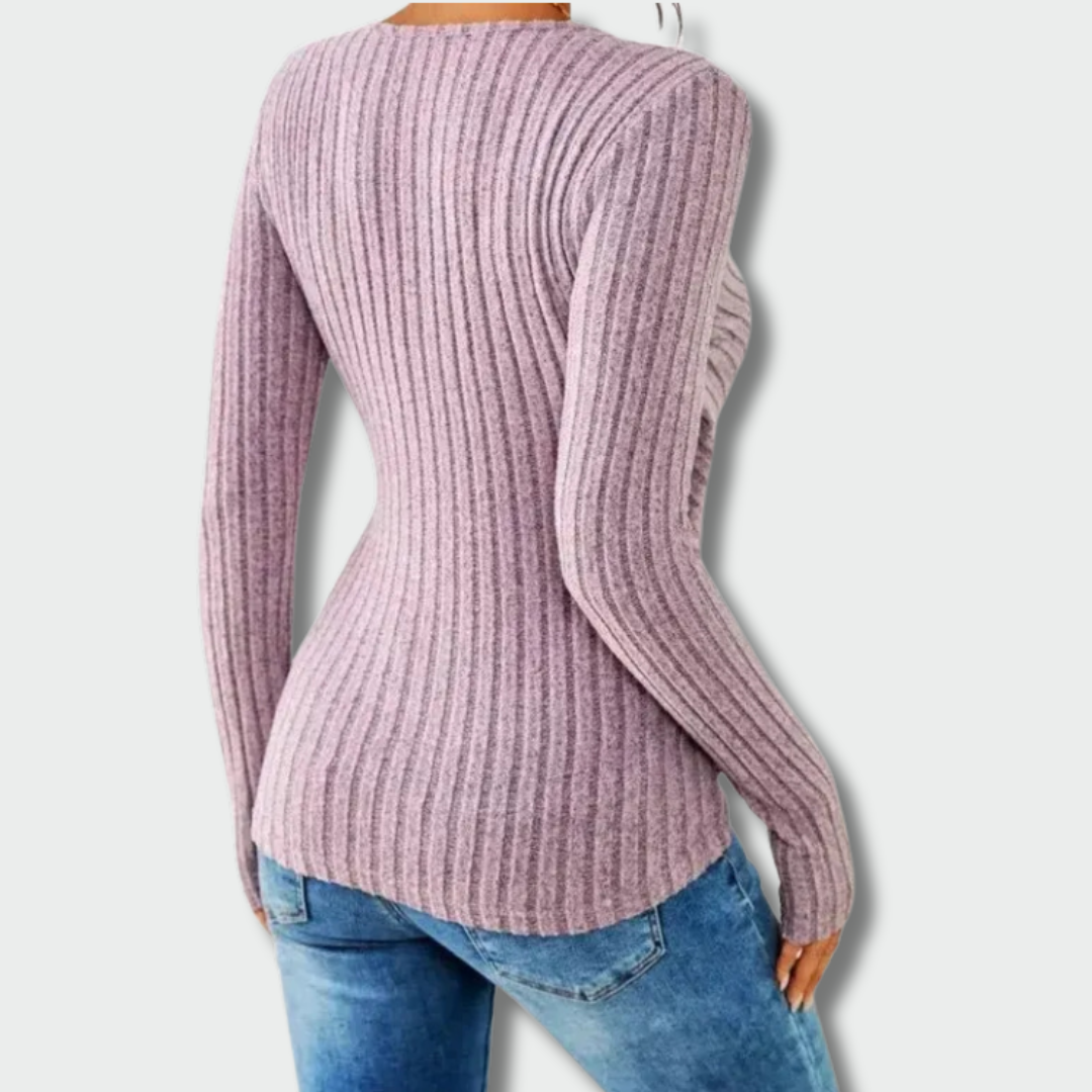 Viltė™ – elegantiškas rudens viršus