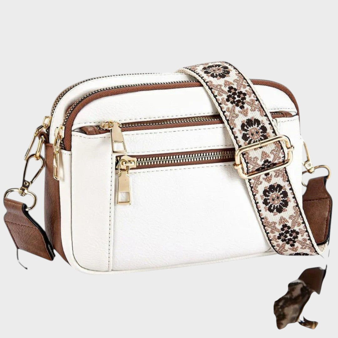 Ieva- Rafinuota petneša