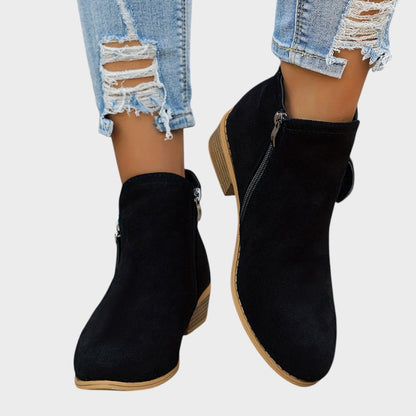 Annie - Madingi moteriški ortopediniai batai