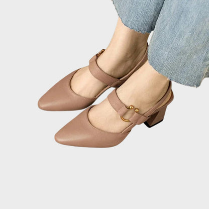 Aida - Ortopediniai Batai