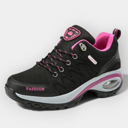 Batai Be Raištelių