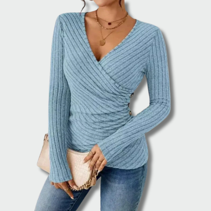 Viltė™ – elegantiškas rudens viršus