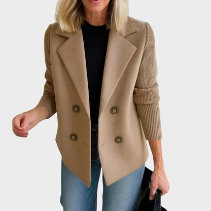 Elena - Aukščiausios kokybės kasdieniai švarkai