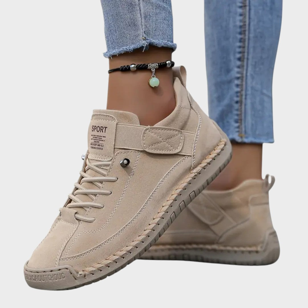 Elira - Patogūs, palaikantys sportiniai bateliai