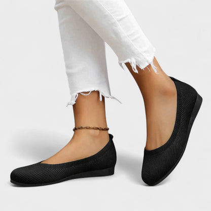 Benedita - Ortopediniai slip-on bateliai
