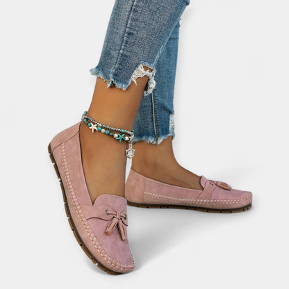 Balerinos su Kaspinu Stiliuje