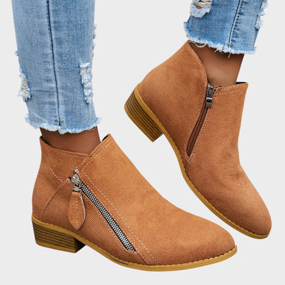 Annielle - Madingi moteriški ortopediniai batai