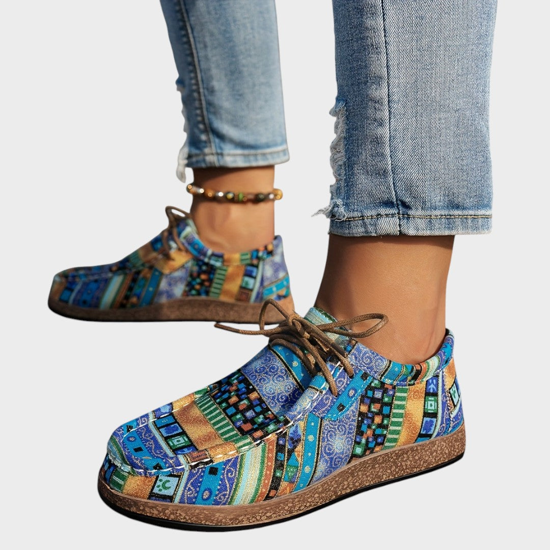 Martin - Moteriški ortopediniai, lengvi ir patogūs sportiniai bateliai