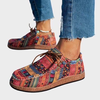 Martin - Moteriški ortopediniai, lengvi ir patogūs sportiniai bateliai