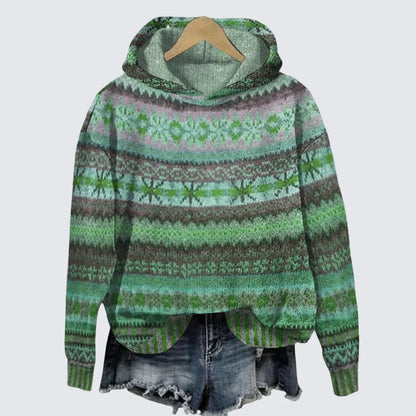 Gaby- Patogus rudens megztinis