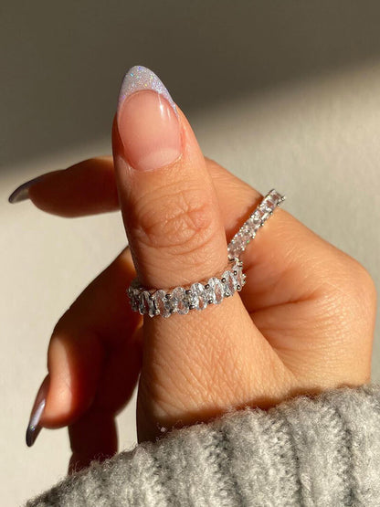 Zita™ - Ovalus pjovimo žiedas