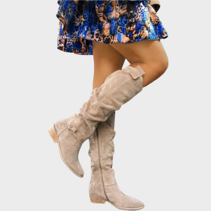 Austra - Aukštakulniai batai