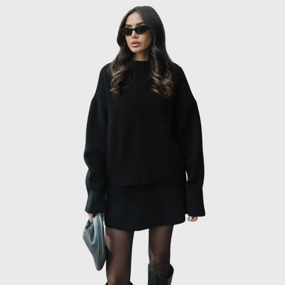 Verona - Pletená souprava