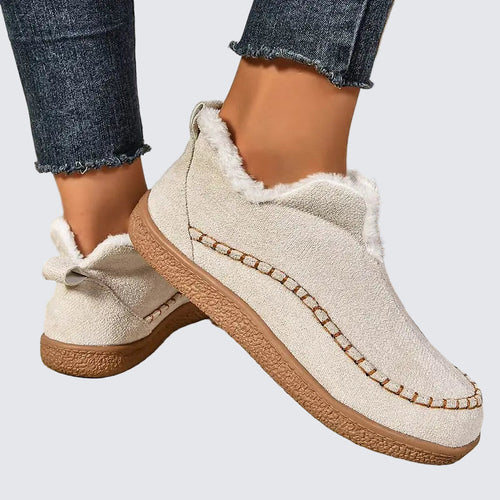 Lanah - Šiaurės šviesos šlepetės