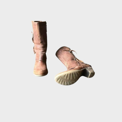 Dih - Stilingi rudens batai