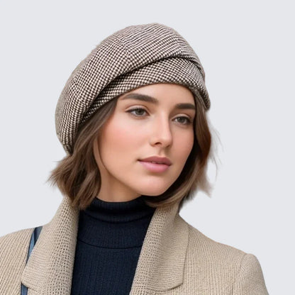 Sera - Madinga moteriška beretė