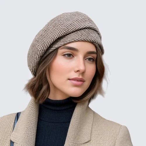 Sera - Madinga moteriška beretė