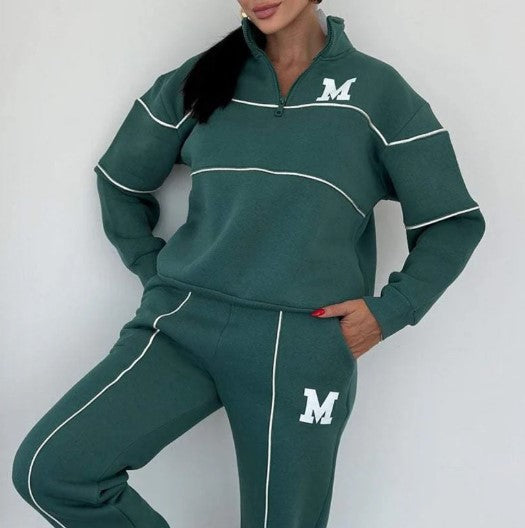 Dviejų dalių laisvalaikio kostiumėlis Michigan