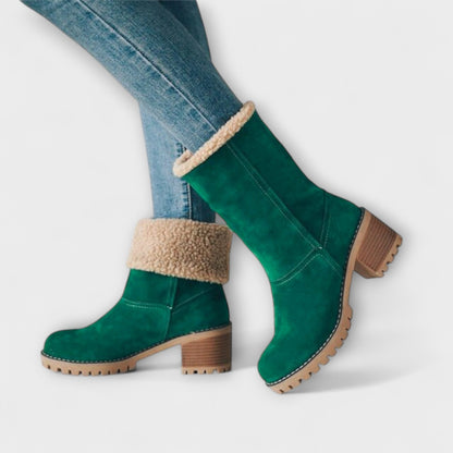 Fausta - Moteriški Elegantiški Batai