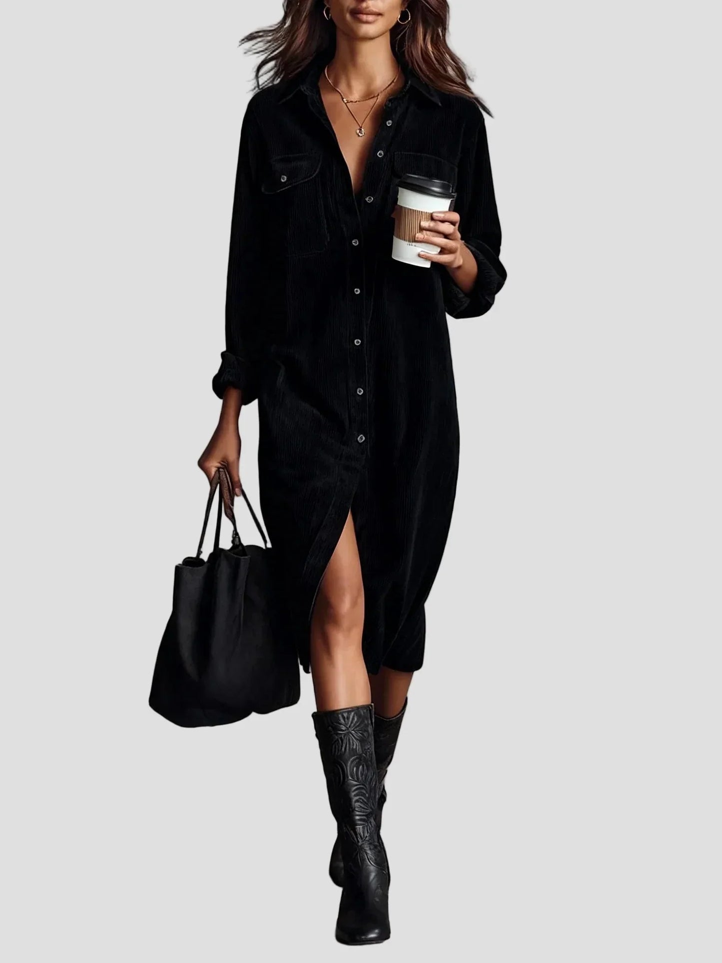 Catherina - Moteriška Suknelė