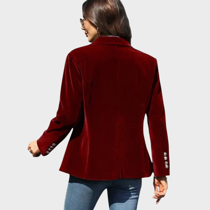 Lileth - Stilingas elegantiškas švarkas