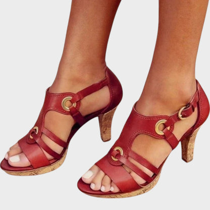 Agnė - Ortopediniai batai