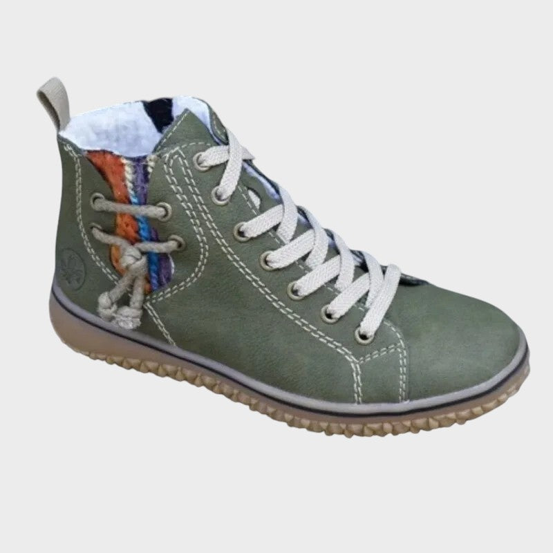 Lilly - Moteriški neperšlampami ortopediniai bateliai