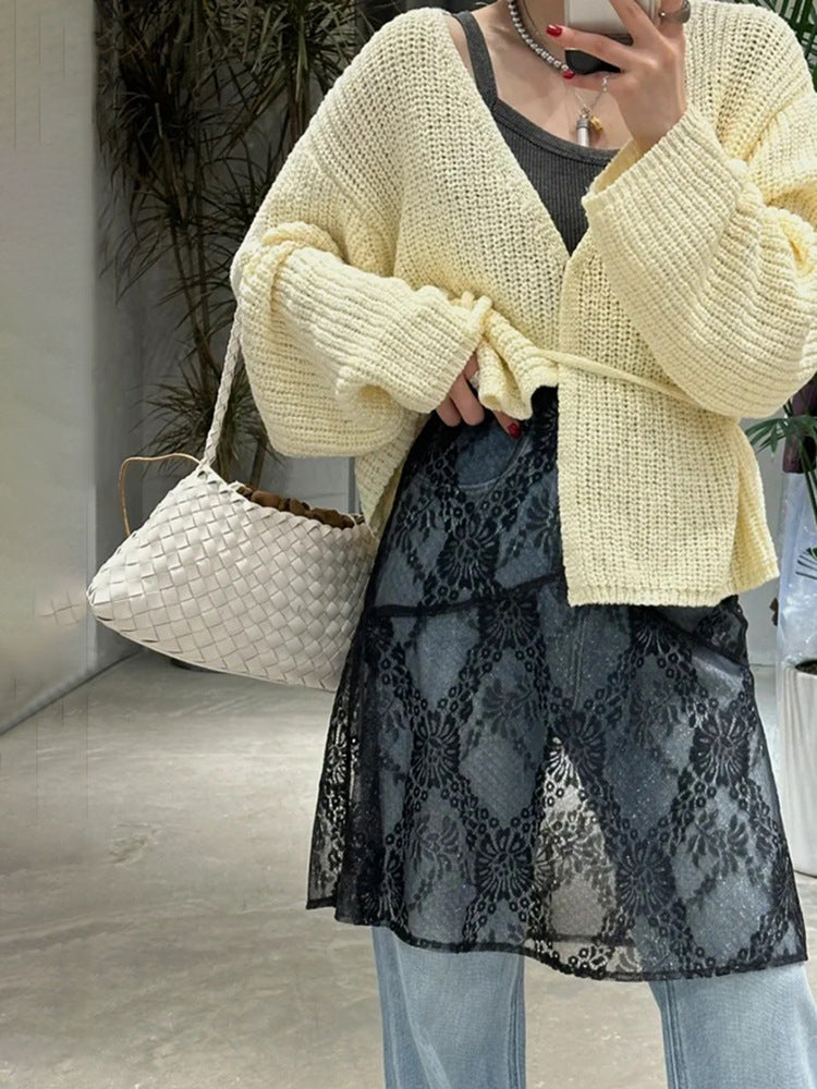 Elysia - Prabangi vintage rankinė