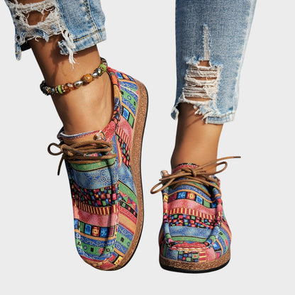 Martin - Moteriški ortopediniai, lengvi ir patogūs sportiniai bateliai