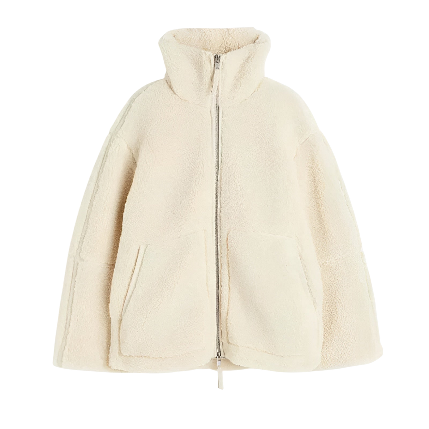 Hannah - Teddy rudens striukė