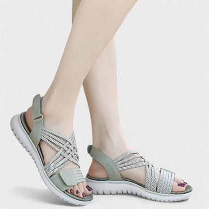 Aurėja - Patogios ortopedinės šlepetės