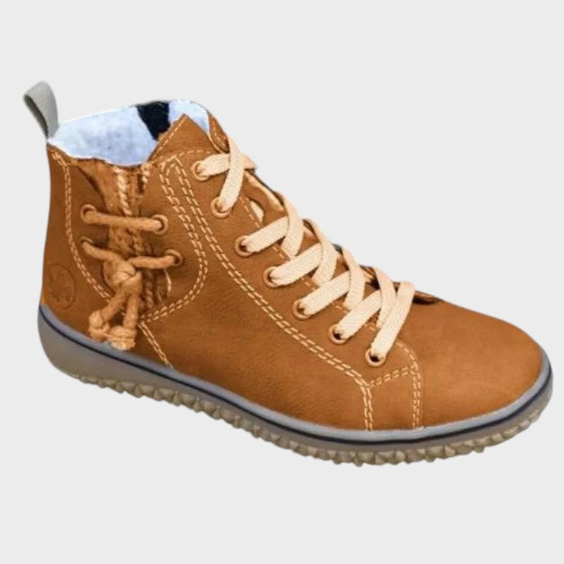 Lilly - Moteriški neperšlampami ortopediniai bateliai