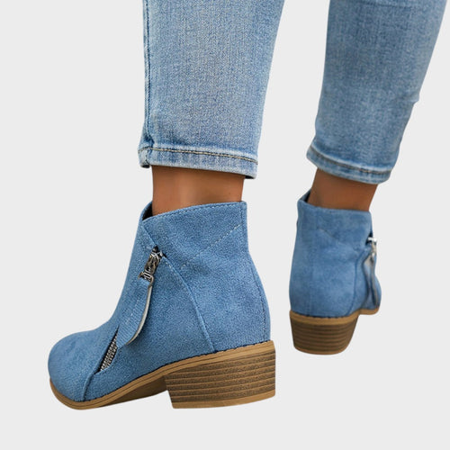 Annie - Madingi moteriški ortopediniai batai