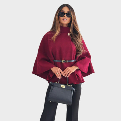 Lea - Chices drugelio striukė su diržu