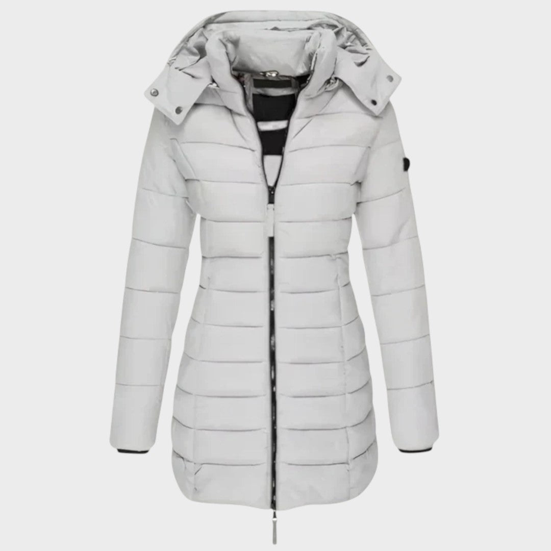 Svea - žieminė striukė