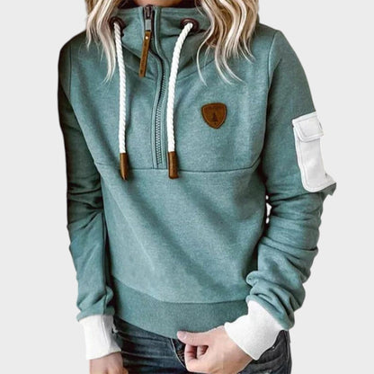 Chantal - Patogus minkštas megztinis