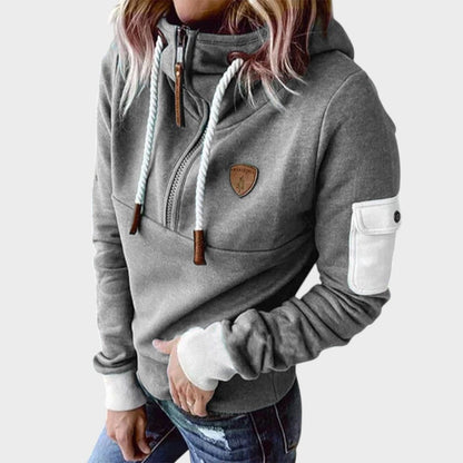 Chantal - Patogus minkštas megztinis